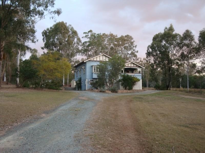 North Maclean QLD 4280