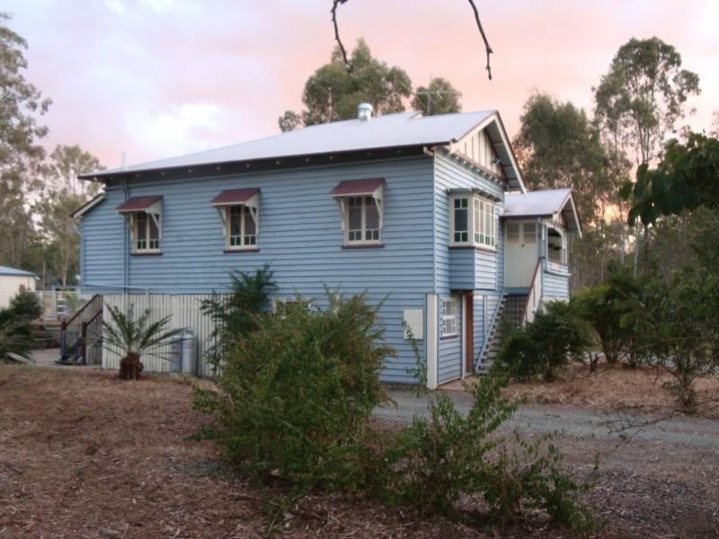 North Maclean QLD 4280