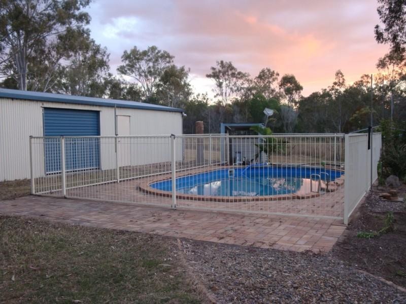 North Maclean QLD 4280