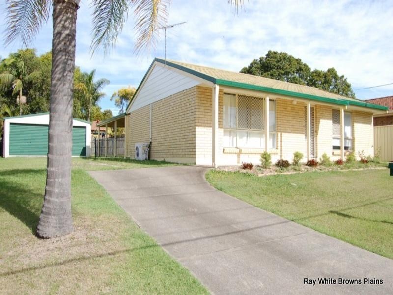59 Tovey Road, Boronia Heights QLD 4124