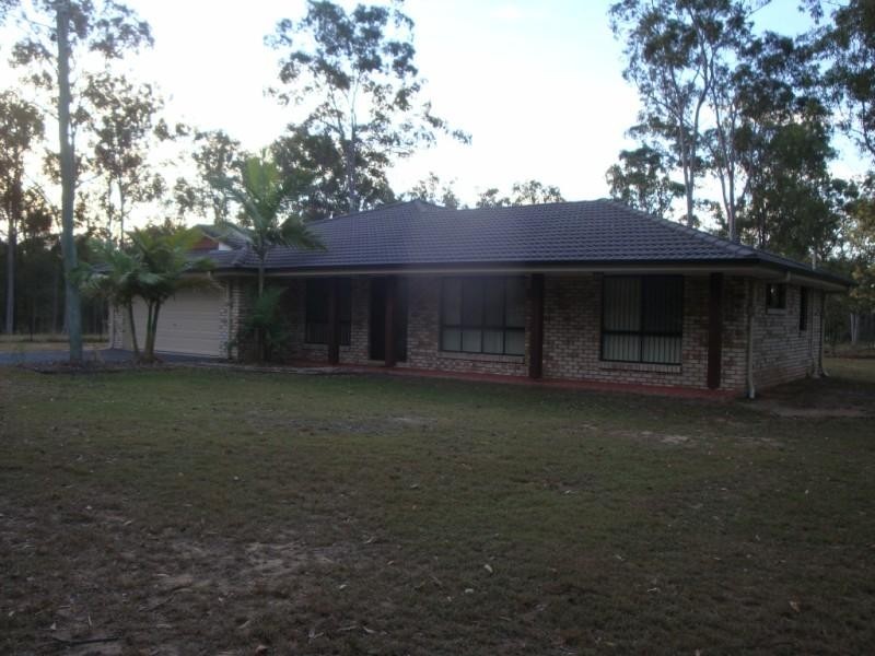 Greenbank QLD 4124