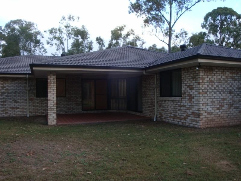 Greenbank QLD 4124