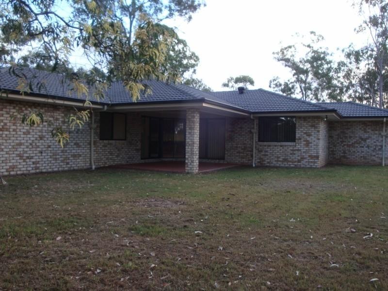 Greenbank QLD 4124