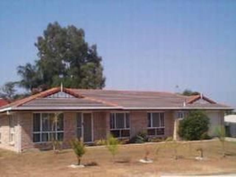 Regents Park QLD 4118