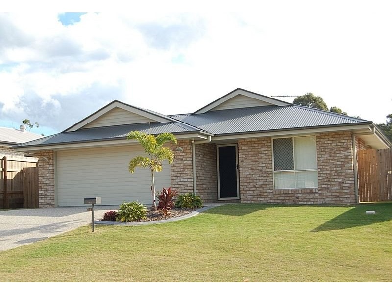 14 Tenielle Street, Boronia Heights QLD 4124