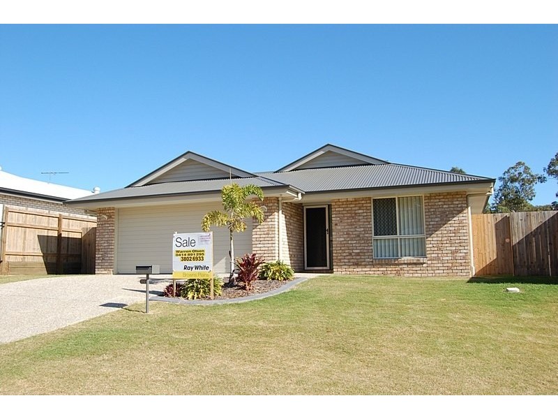 14 Tenielle Street, Boronia Heights QLD 4124