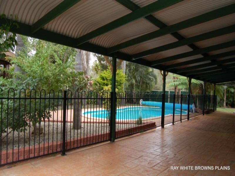 97-101 Teresa Drive, Munruben QLD 4125