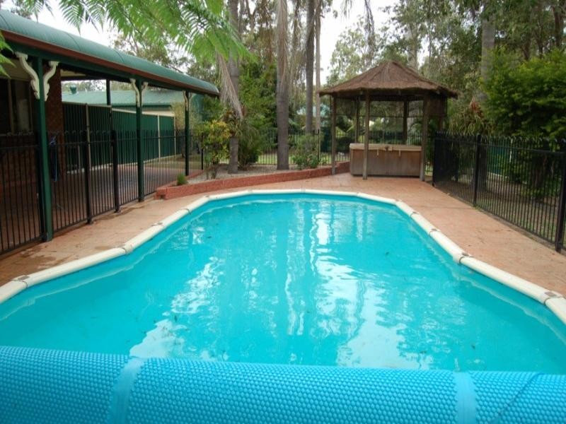 97-101 Teresa Drive, Munruben QLD 4125