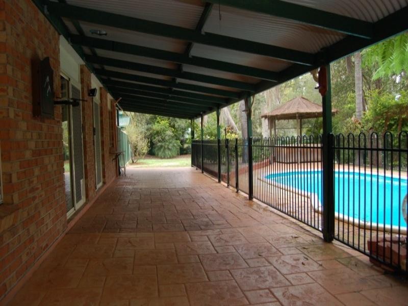 97-101 Teresa Drive, Munruben QLD 4125