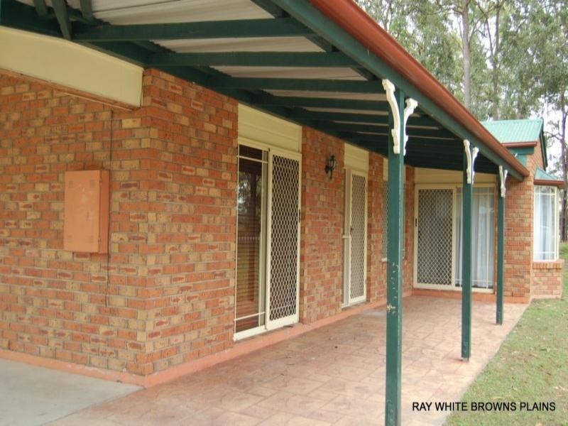 97-101 Teresa Drive, Munruben QLD 4125