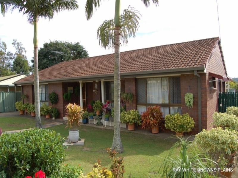 164 Vansittart Road, Regents Park QLD 4118