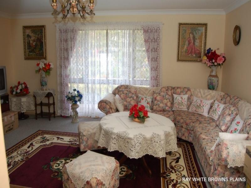 164 Vansittart Road, Regents Park QLD 4118