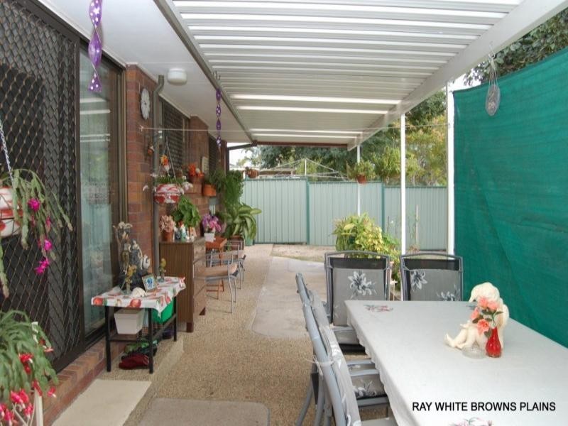 164 Vansittart Road, Regents Park QLD 4118