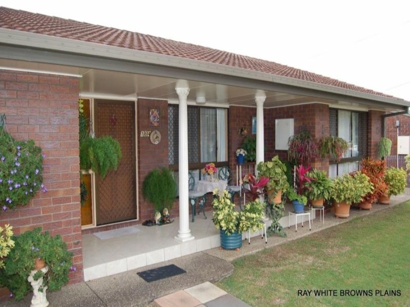 164 Vansittart Road, Regents Park QLD 4118