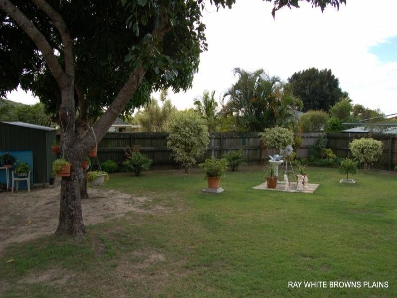 164 Vansittart Road, Regents Park QLD 4118