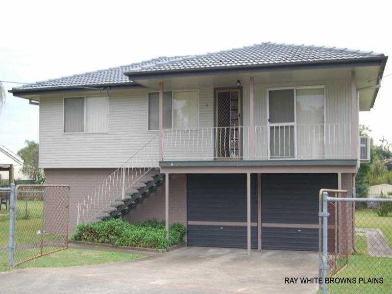 5 Beelong Street, Crestmead QLD 4132