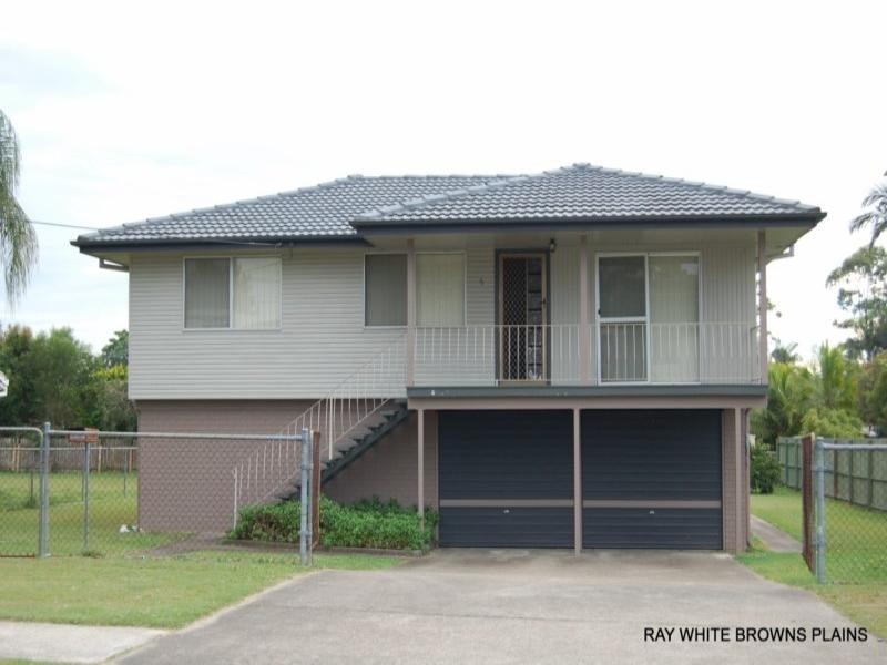 5 Beelong Street, Crestmead QLD 4132
