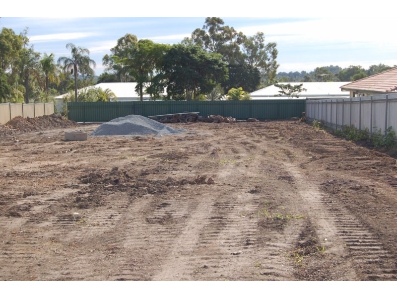 Lot 2 672 Browns Plains Road, Marsden QLD 4132