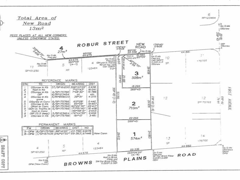 Lot 2 672 Browns Plains Road, Marsden QLD 4132