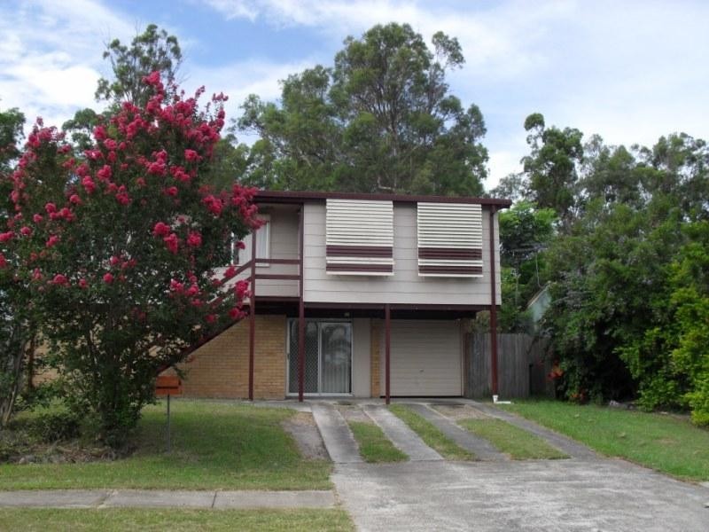Hillcrest QLD 4118