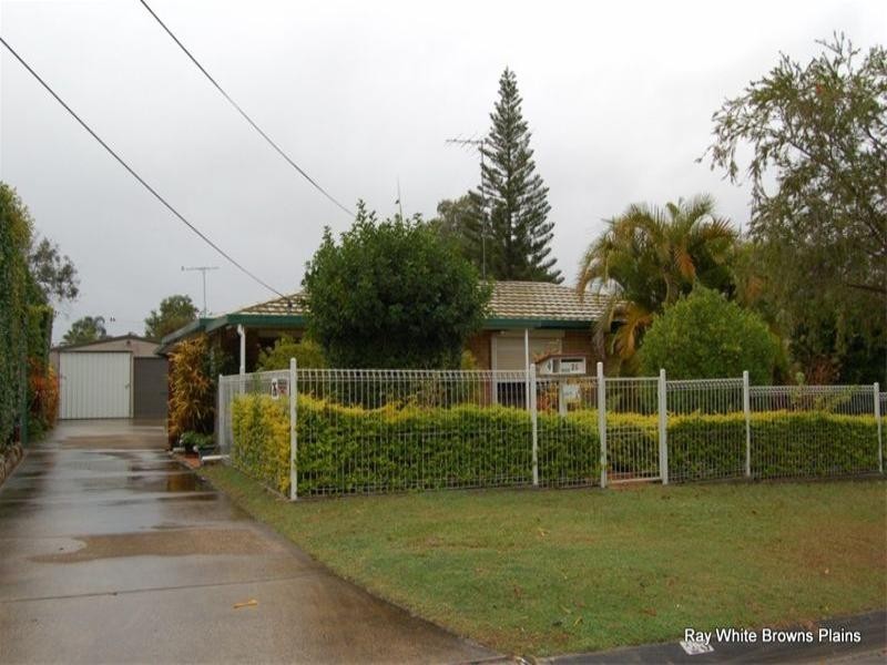 26 Trebeck Street, Browns Plains QLD 4118