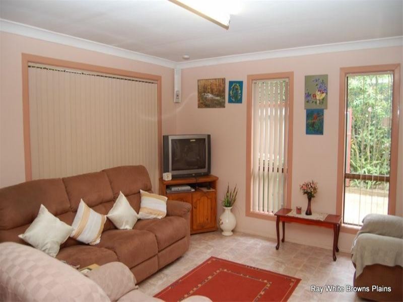 26 Trebeck Street, Browns Plains QLD 4118