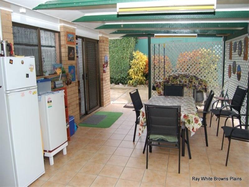 26 Trebeck Street, Browns Plains QLD 4118