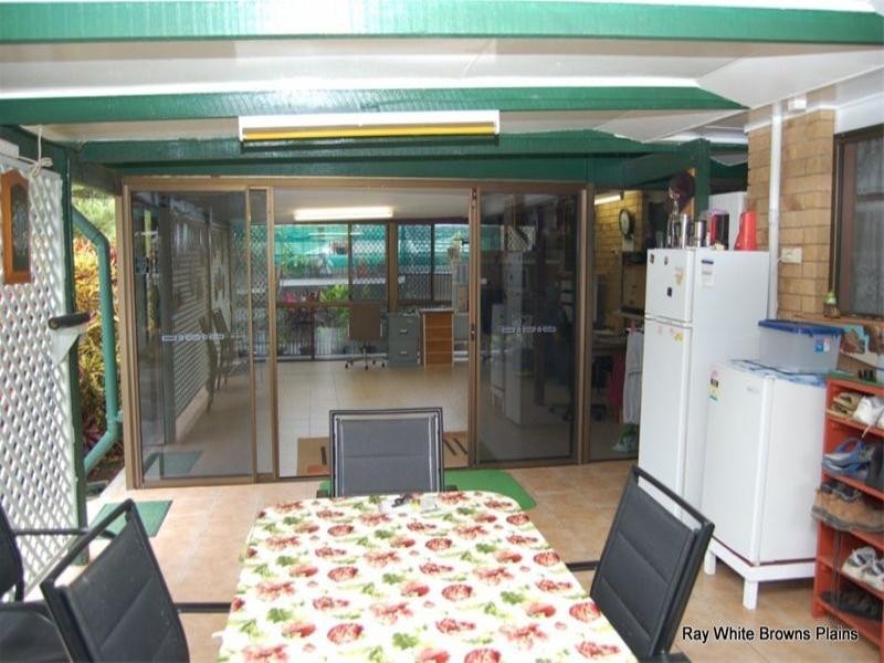 26 Trebeck Street, Browns Plains QLD 4118