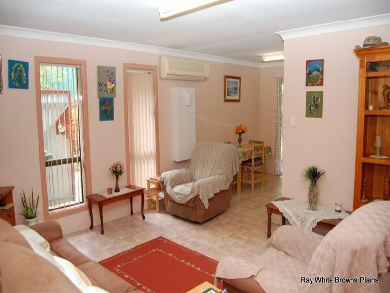 26 Trebeck Street, Browns Plains QLD 4118