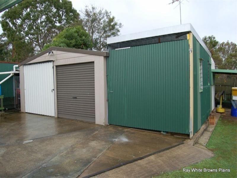 26 Trebeck Street, Browns Plains QLD 4118