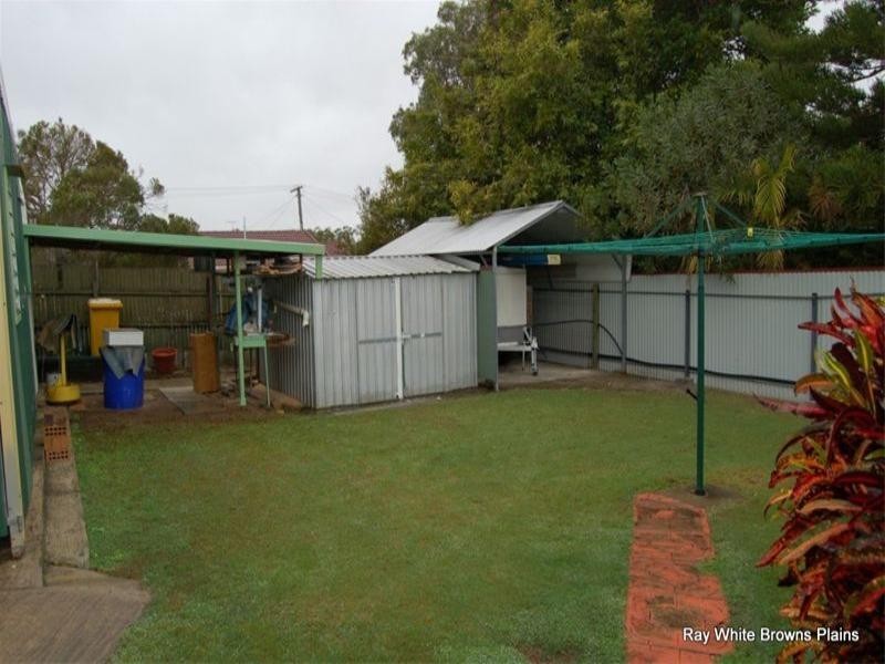 26 Trebeck Street, Browns Plains QLD 4118