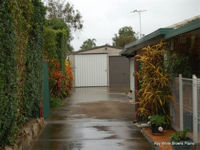 26 Trebeck Street, Browns Plains QLD 4118