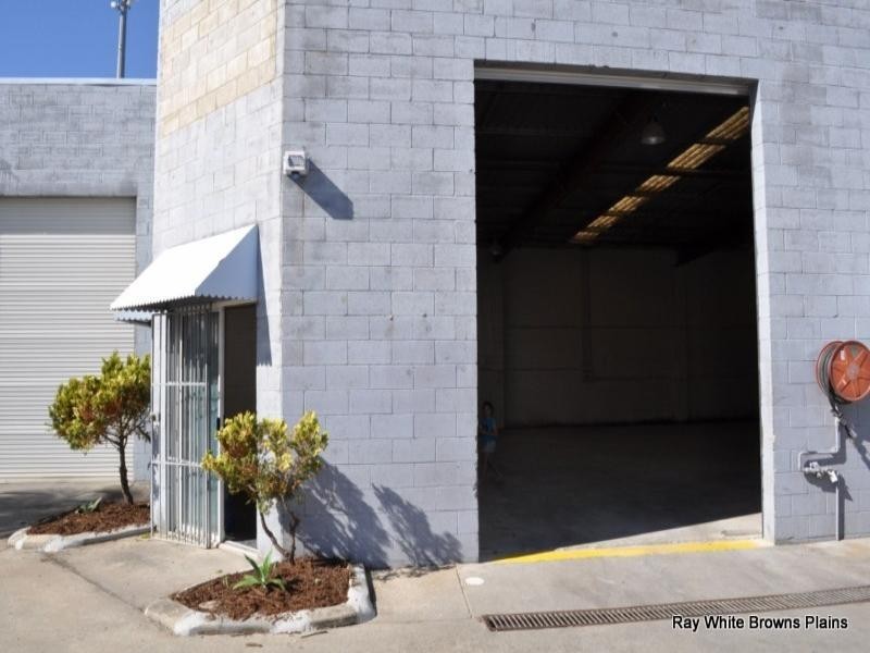 1&2/21 Enterprise Way, Browns Plains QLD 4118