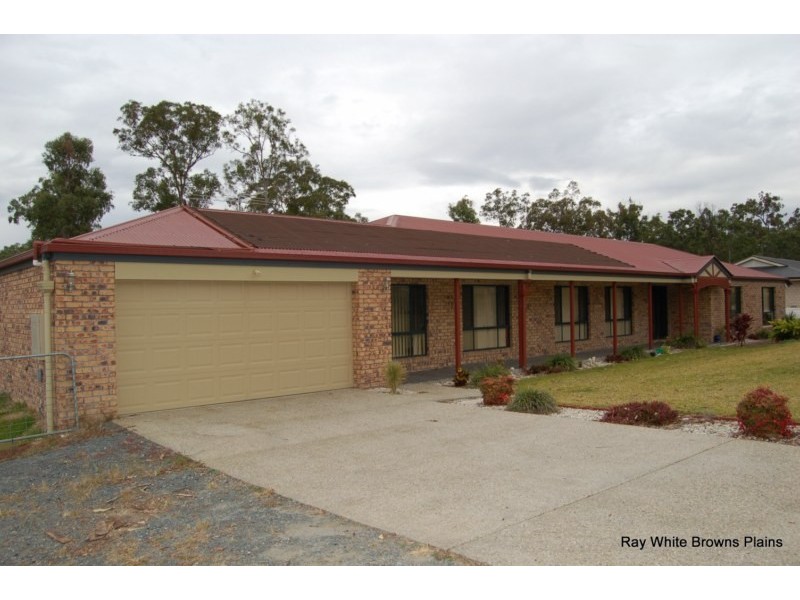 5-7 Sunbird Court, Greenbank QLD 4124