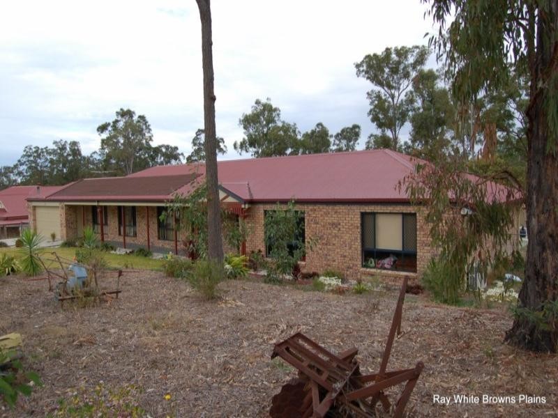 5-7 Sunbird Court, Greenbank QLD 4124