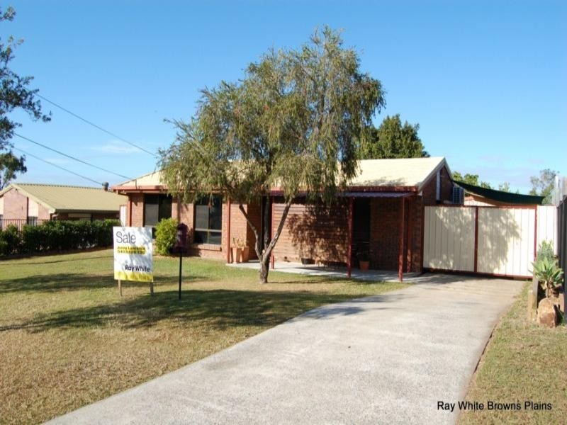 13 Curzon Street, Browns Plains QLD 4118