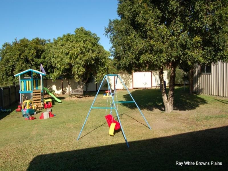 13 Curzon Street, Browns Plains QLD 4118