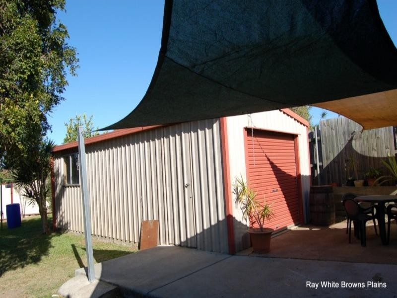 13 Curzon Street, Browns Plains QLD 4118