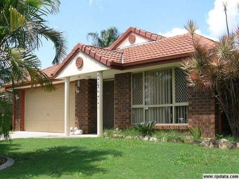 Regents Park QLD 4118