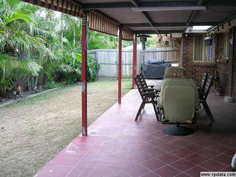 Regents Park QLD 4118