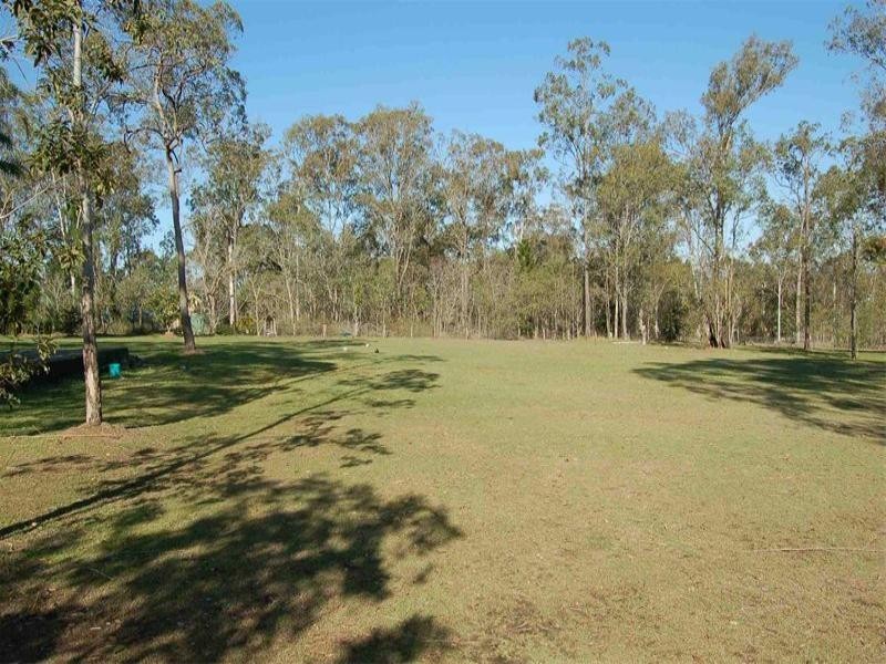 140 Stoney Camp Road, Park Ridge South QLD 4125