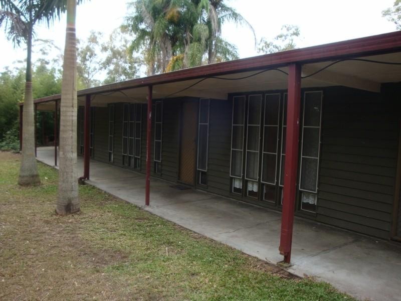 140 Stoney Camp Road, Park Ridge South QLD 4125