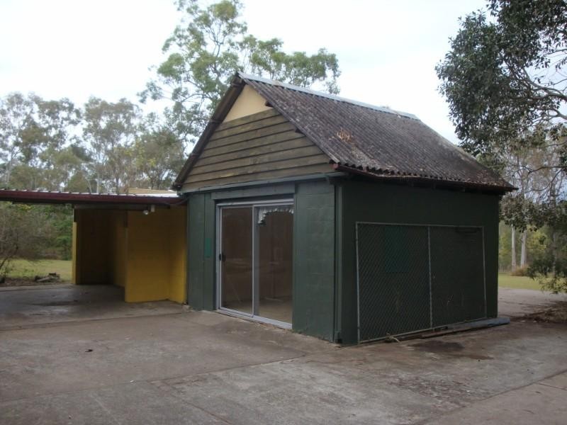 140 Stoney Camp Road, Park Ridge South QLD 4125