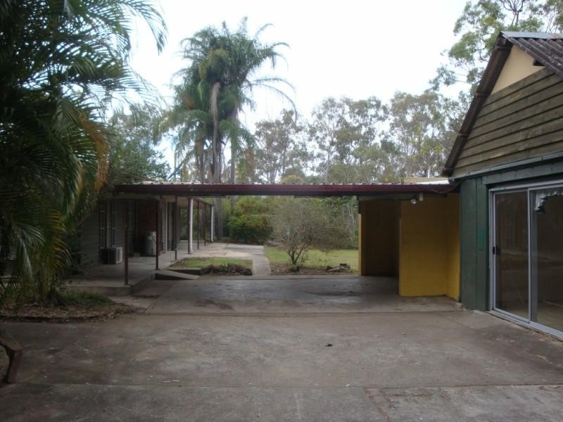 140 Stoney Camp Road, Park Ridge South QLD 4125