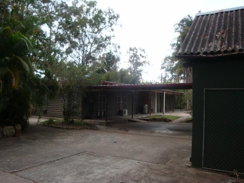 140 Stoney Camp Road, Park Ridge South QLD 4125