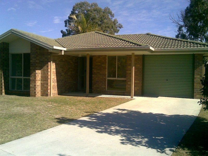 Regents Park QLD 4118