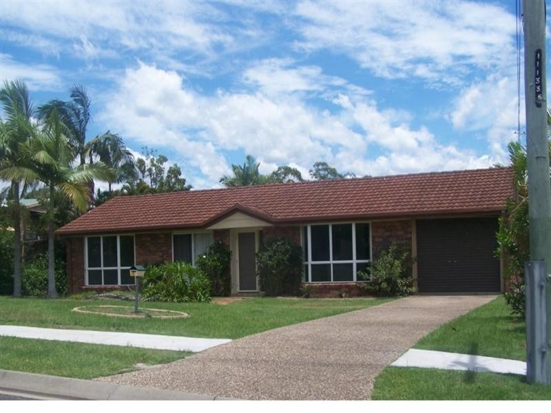 Regents Park QLD 4118