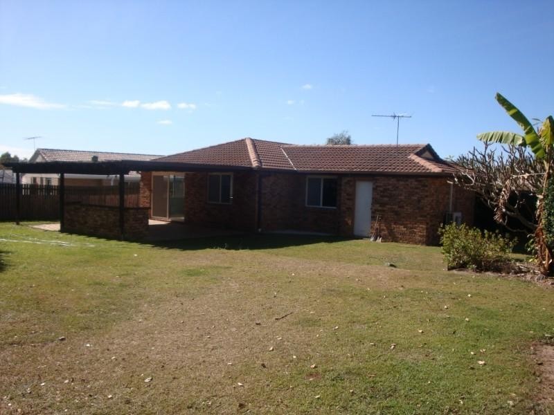 131 Short Street, Boronia Heights QLD 4124