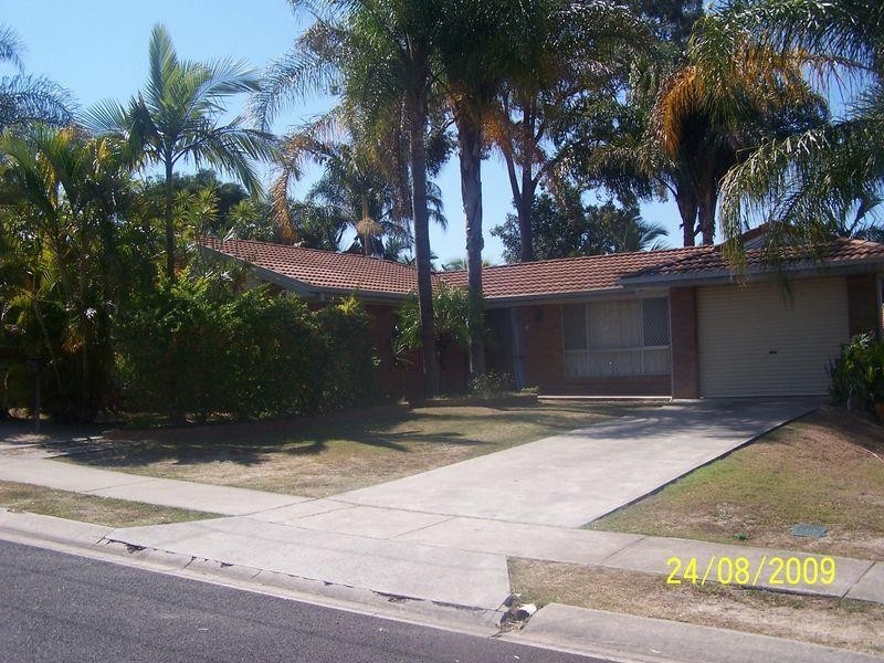 Boronia Heights QLD 4124