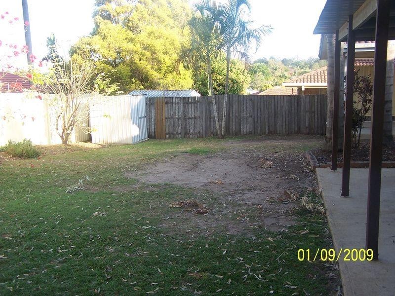 Boronia Heights QLD 4124